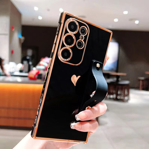 Funda De Silicona Para Todos Los Modelos Samsung Galaxy Premium.