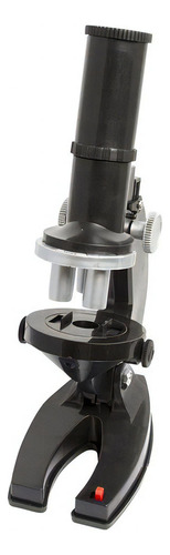 Microscópio Monocular Vivitar Viv-mic-20