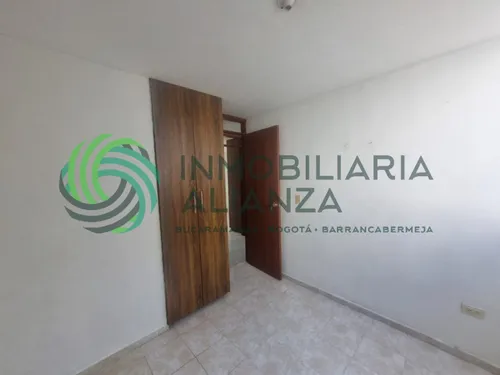 Apartamento En Venta En Barroblanco. Cod V61661