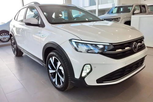 Volkswagen Nivus Highline 200tsi At 2021 Fl