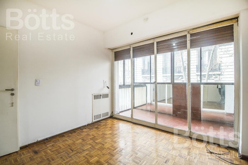 Imagen 9 de 17 de Oportunidad 1 1/2 Ambientes 45 M Balcón Vidriado