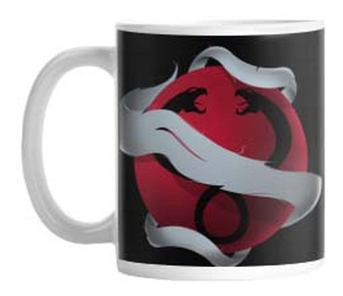 Taza Thundercats Mod 11