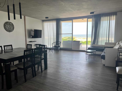 Imagen 7 de 17 de Northbeach Departamento Frente Al Mar Para 5 Personas