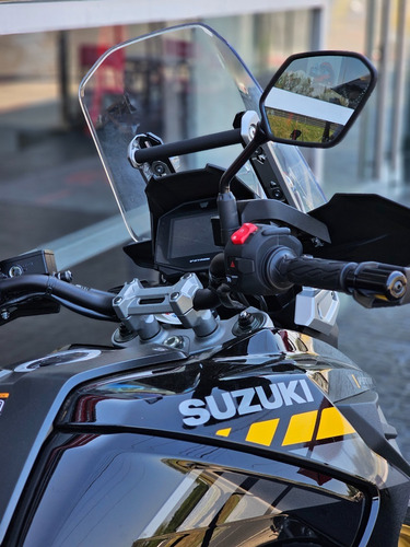 Imagen 5 de 25 de Suzuki V-strom 1050 Xt Inmaculada , Entrega Inmediata Jc
