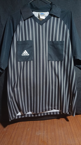 Camiseta Referi (Usado)