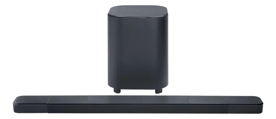 JBL SOUNDBAR 1300MK2 11.1.4 Canais