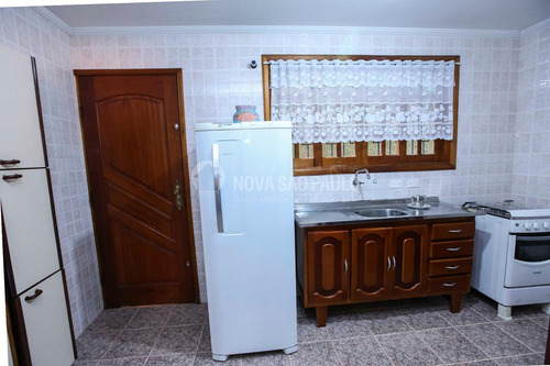 Casa À Venda Em Eldorado - Ca001226