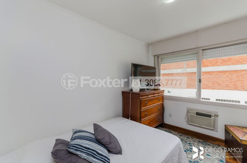Imagem 15 de 30 de Apartamento, 3 Dormitórios, 118.17 M², Praia De Belas - 206819