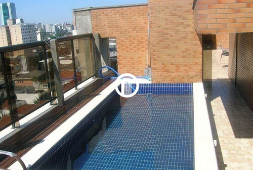 Imagem 9 de 15 de Apartamento - Vila Pompeia - Ref: 14676 - V-re15634