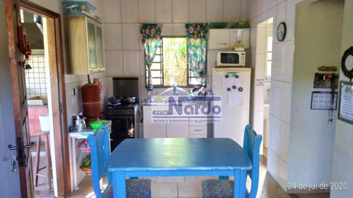 Imagem 14 de 20 de Chácara Com 2 Dormitórios À Venda, 5600 M² Por R$ 400.000,00 - Morro Grande Da Boa Vista - Bragança Paulista/sp - Ch0286