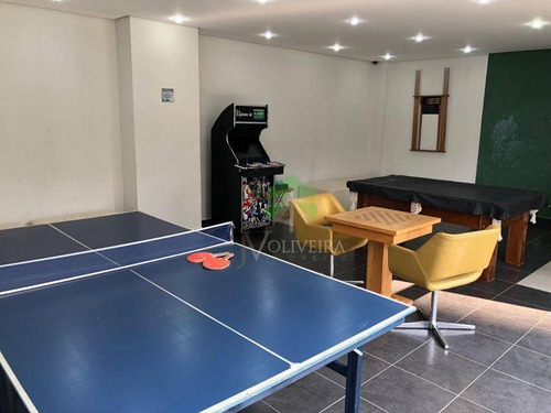 Imagem 30 de 30 de Apartamento Para Alugar, 145 M² Por R$ 5.000,00/mês - Vila Andrade - São Paulo/sp - Ap2371