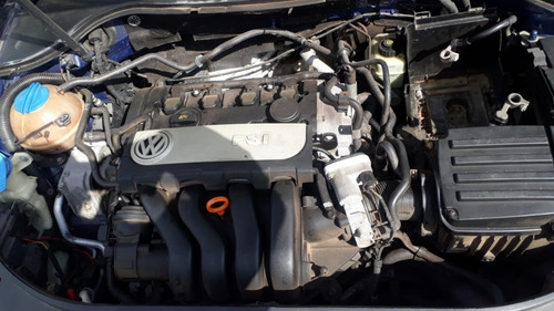 Imagem 4 de 6 de Sucata Vw Passat Fsi 2.0 Aspirado 2007 Retirada De Peças