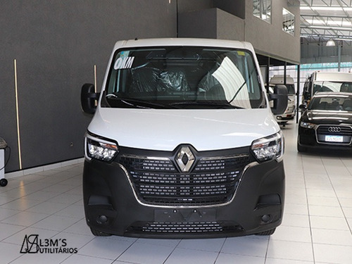 Renault Master FurgãO 2.3 L1h1 5p