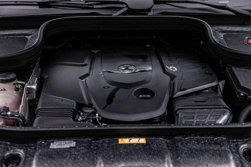 Mercedes-benz Gle 400 Coupe 3.0tdi 330cv 4matic C/teto Aut./