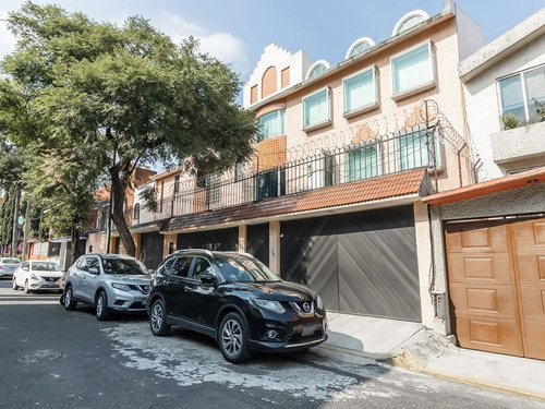Imagen 13 de 13 de Casa En Venta En Cantil Del Pedregal