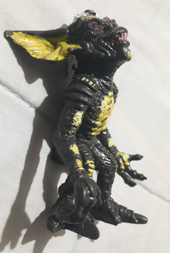 Figura Pelicula Gremlins Rayita 1984 Warner Bros Gizmo (Usado)