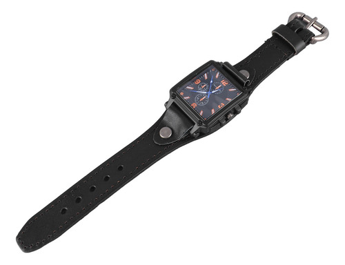 Reloj Electrónico Pantalla De Hora Precisa Reloj De Cuarzo