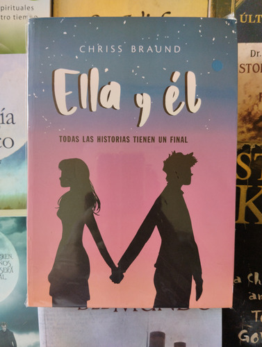 Libro Ella Y El Por Chriss Braund