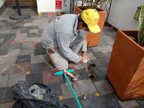 Pinta Y Decora Con Serviacabados Maestros Pintor Quito