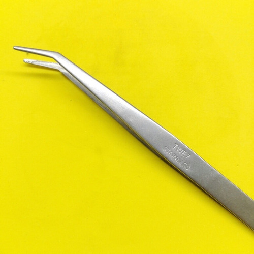 Imagen 3 de 7 de Pinza Enhebrar Para Maquinas De Coser