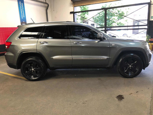 Jeep Grand Cherokee 3.6 Limited 286hp Atx 2012 Urion Autos