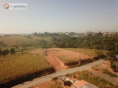 Imagem 3 de 21 de Área À Venda, 9555 M² Por R$ 1.500.000,00 - Lagoa - Itapecerica Da Serra/sp - Ar0027