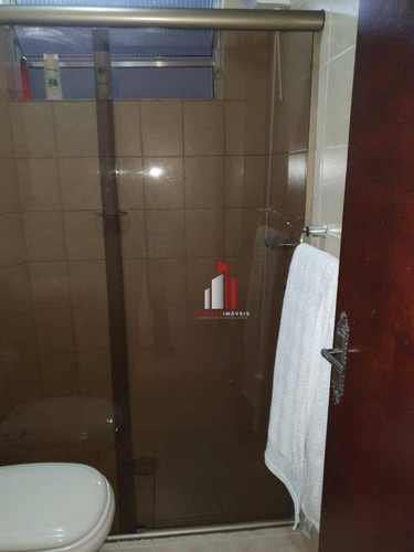 Imagem 11 de 14 de Sobrado Com 4 Dormitórios À Venda, 142 M² Por R$ 695.000,00 - Freguesia Do Ó - São Paulo/sp - So0288
