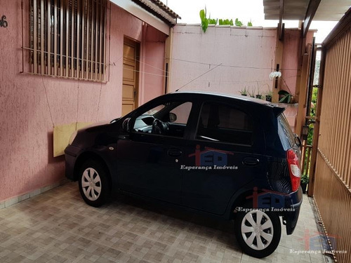 Imagem 15 de 15 de Ref.: 6764 - Casa Terrea Em São Paulo Para Venda - V6764