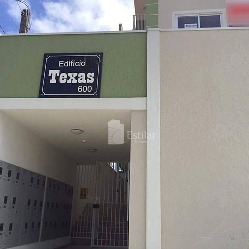 Imagem 16 de 20 de Apartamento 02 Quartos No Braga, São José Dos Pinhais - Ap3592