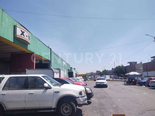 Traspaso Fideicomiso De Local En Central De Abastos