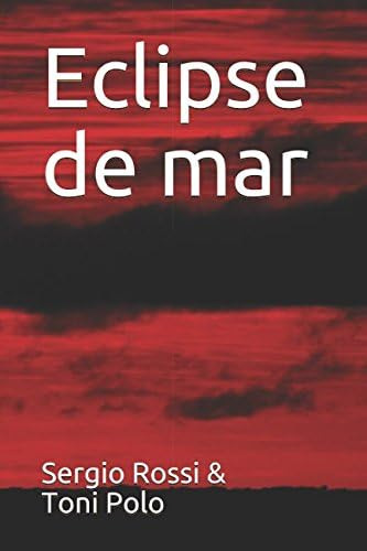 Libro: Eclipse De Mar (spanish Edition)