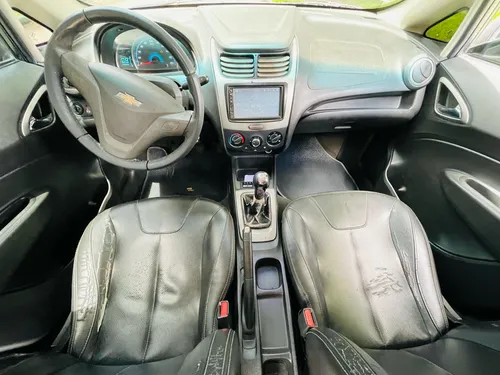 Chevrolet Sail 1.4 Ls