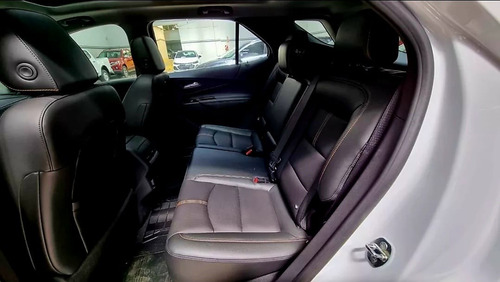 Chevrolet Equinox 1.5t Premier 4wd