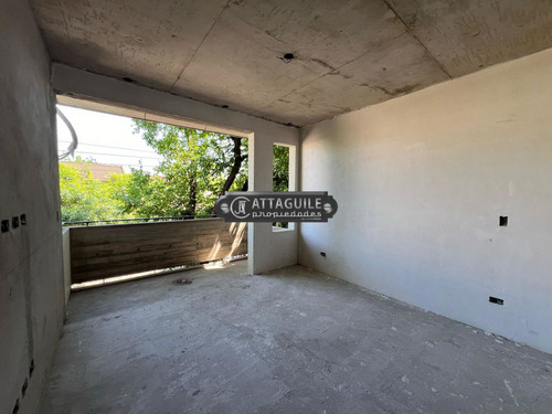 Departamento En Venta En San Antonio De Padua