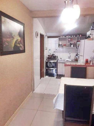 Imagem 4 de 28 de Casa Com 2 Dormitórios À Venda, 57 M² Por R$ 180.000,00 - Forquilhas - São José/sc - Ca0096