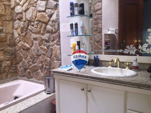Imagem 25 de 30 de Casa Com 4 Dormitórios À Venda, 360 M² Por R$ 2.200.000,00 - Jardim Guanabara - Rio De Janeiro/rj - Ca0062