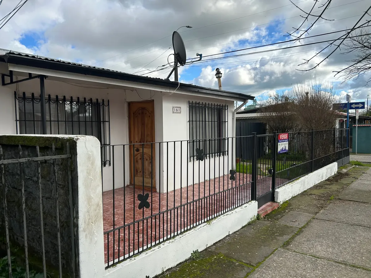 Imagen 3 de 7 de Oportunidad De Inversión En Barrio Tranquilo (177697)