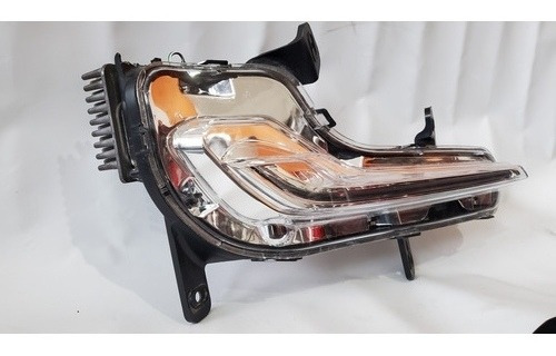 Faro De Niebla Derecho Chevrolet Onix 2019 2020 2021 2022 (Usado)