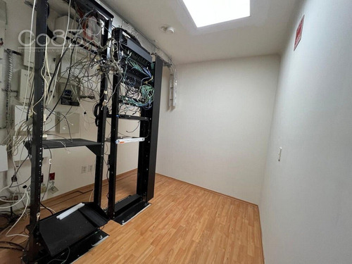 Renta - Local - Insurgentes Sur - 285 M2 - Mezzanine