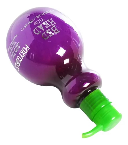 Bed head outlet tigi curly hair