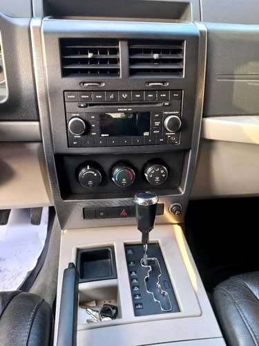 Imagen 6 de 11 de Jeep Cherokee Kk