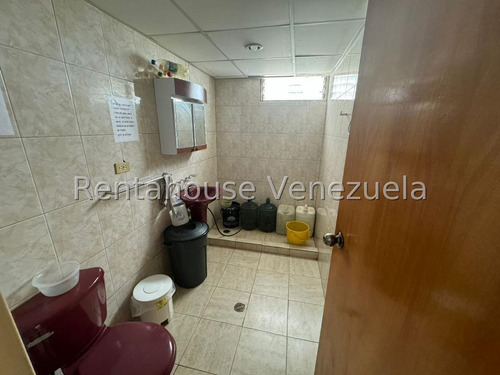Venta De Oficina \ Avenida Andrés Bello So 25-7421