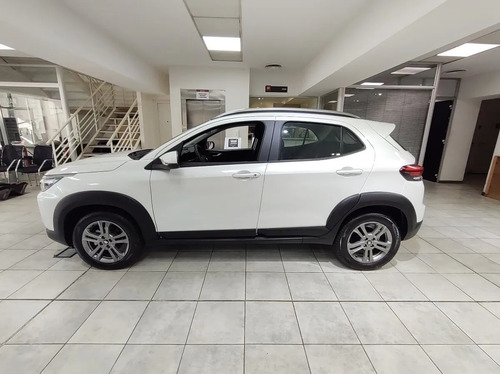 Imagen 2 de 16 de Fiat Pulse Drive Cvt R