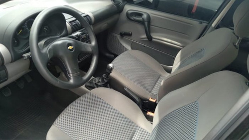 Classic 1.0 Mpfi Ls 8v Flex 4p Manual