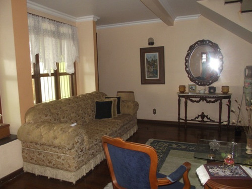 Casa Com 4 Quartos Para Comprar No Betânia Em Belo Horizonte/mg - 727
