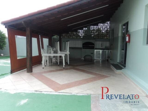 Imagem 6 de 15 de Sb - 4487 - Sobrado Em Condomínio Fechado - Sb-4487