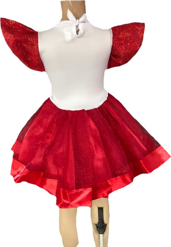 Disfraz Minnie Mouse Tutu Roasada
