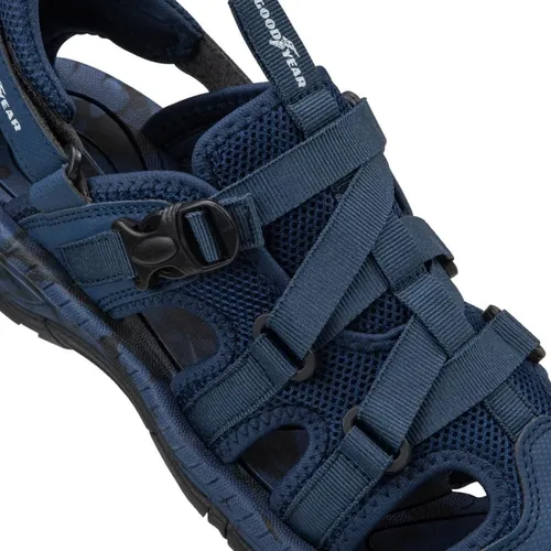 Sandalias hombre goodyear sales