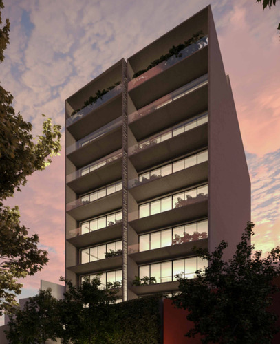Departamento En Preventa En Bosques De Las Lomas - Desarrollo Archandel Dr7070