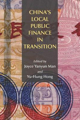 Libro China`s Local Public Finance In Transition - Joyce ...